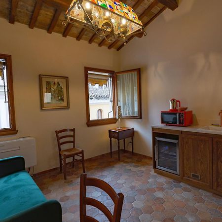 Loft Trastevere โรม ภายนอก รูปภาพ