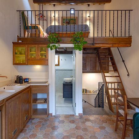 Loft Trastevere โรม ภายนอก รูปภาพ