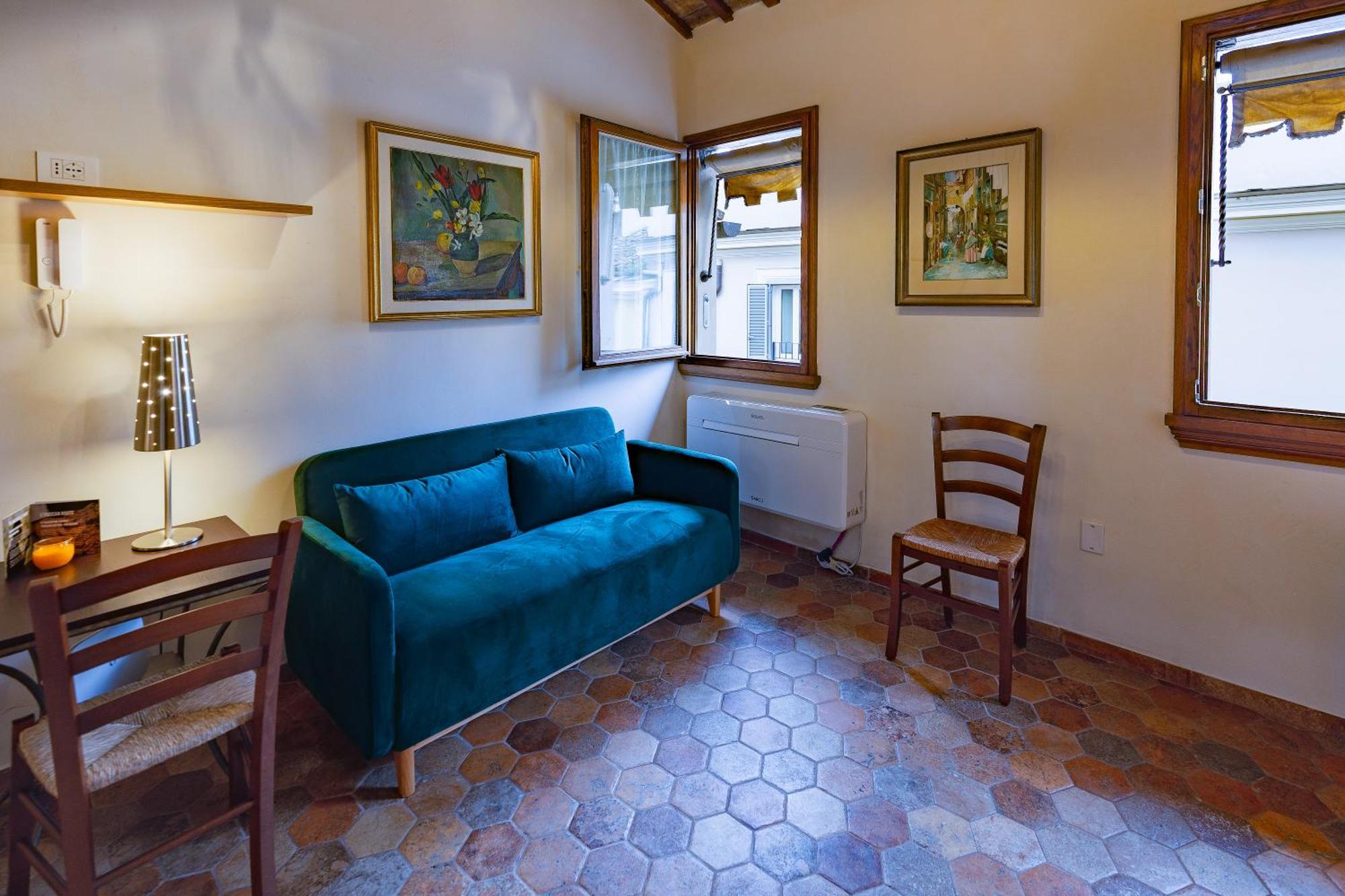Loft Trastevere โรม ภายนอก รูปภาพ