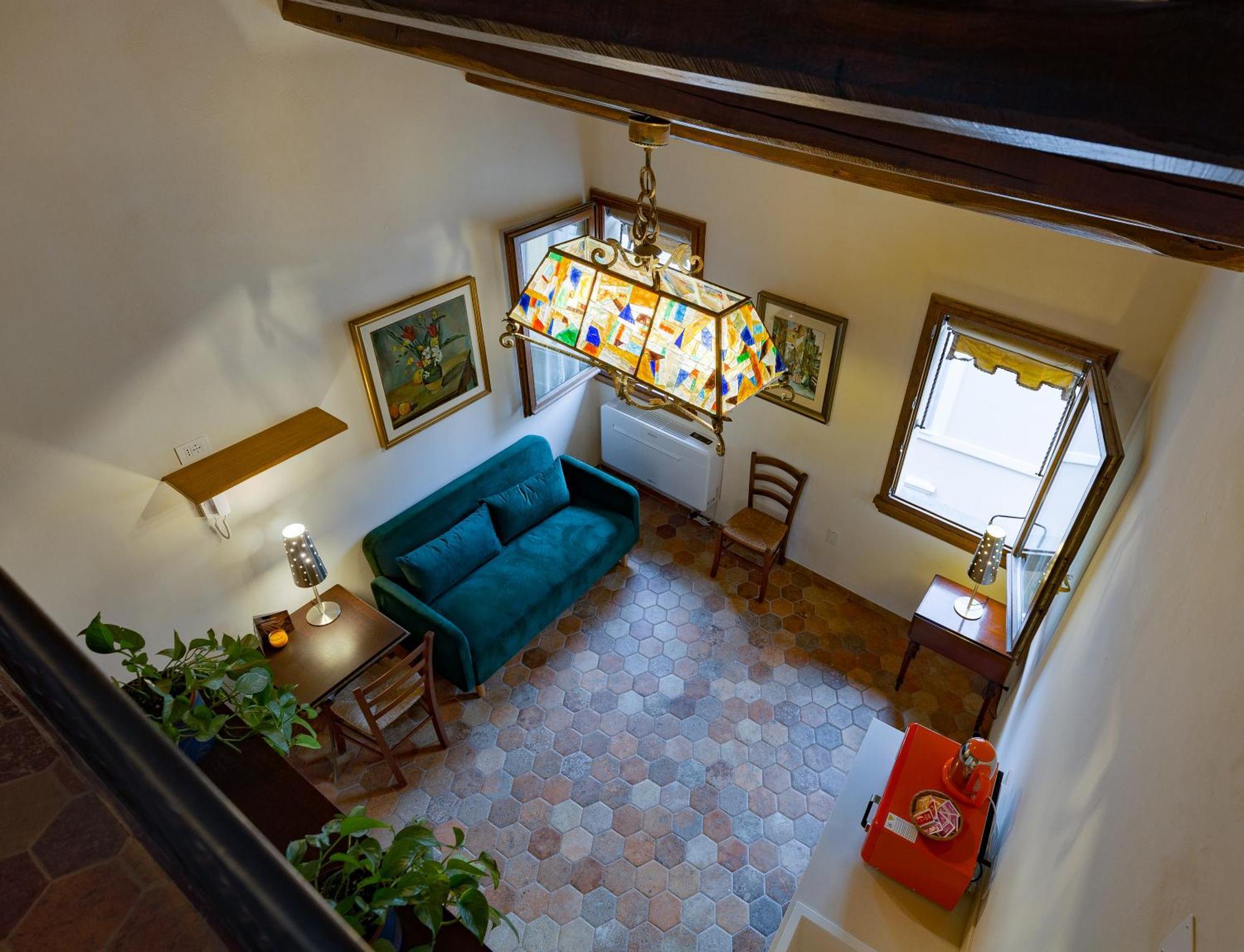 Loft Trastevere โรม ภายนอก รูปภาพ