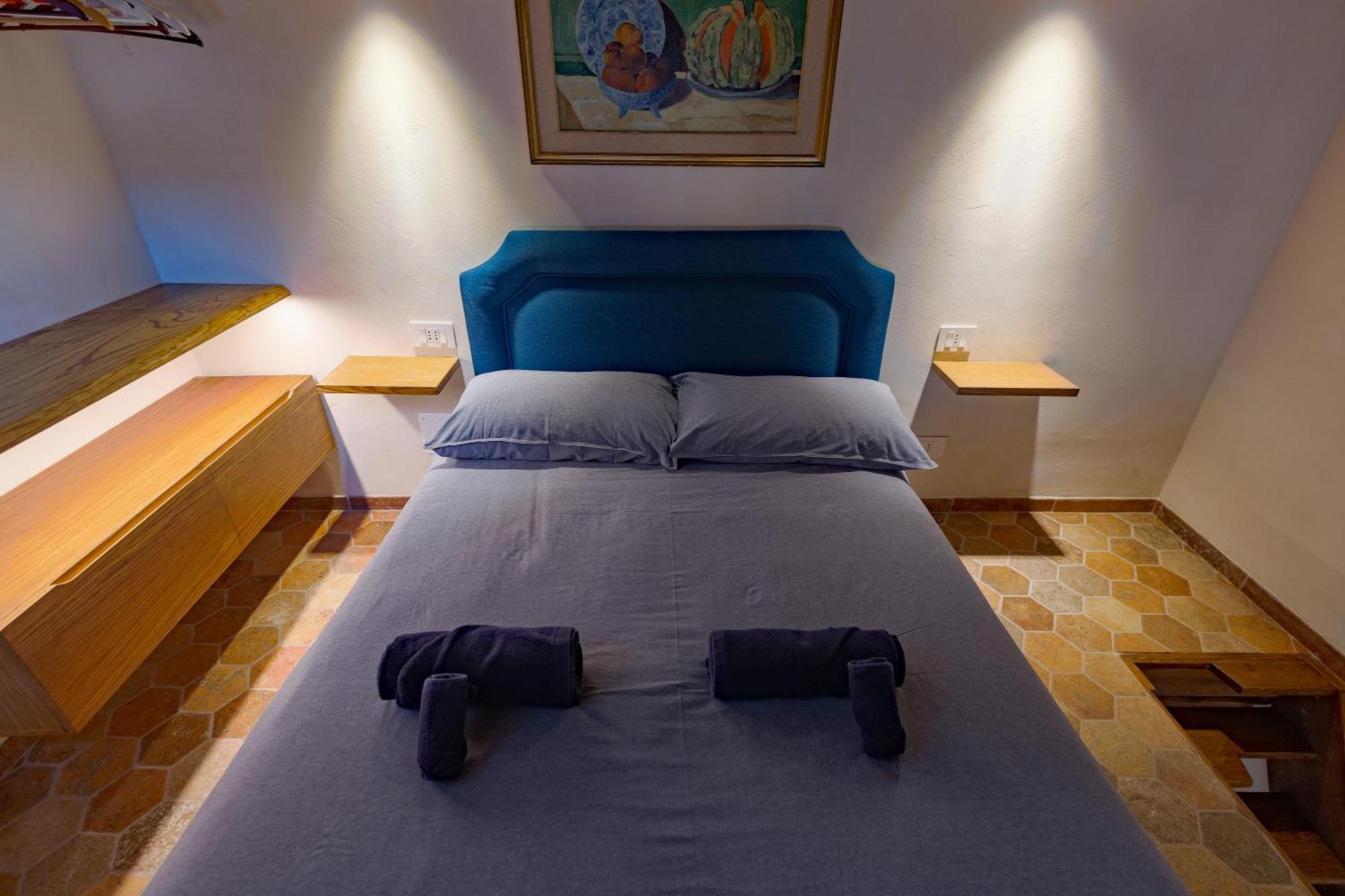 Loft Trastevere โรม ภายนอก รูปภาพ