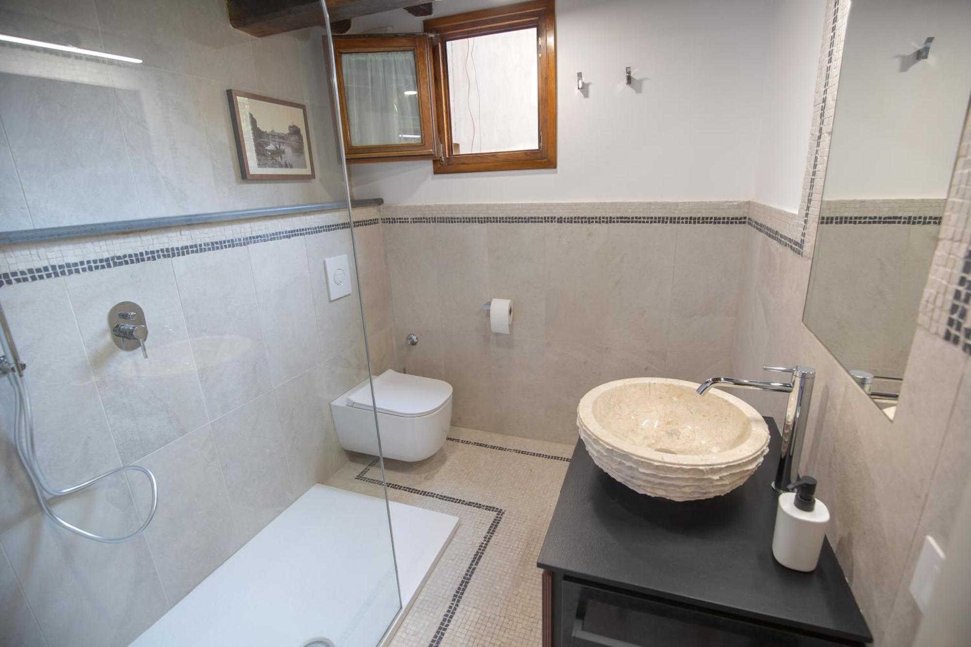 Loft Trastevere โรม ภายนอก รูปภาพ